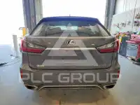 2019 Lexus RX350 photo