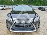 2019 Lexus RX350 photo