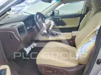 2019 Lexus RX350 фото