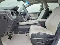 2019 Lexus RX350 фото