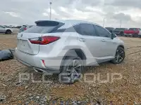 2019 Lexus RX350 фото