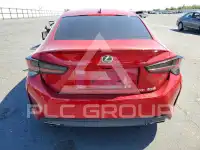 2019 Lexus RX350 photo