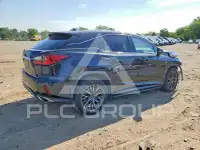 2019 Lexus RX350 photo