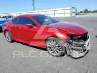 2019 Lexus RX350 photo