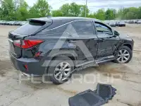 2019 Lexus RX350 фото