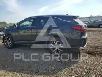 2019 Lexus RX350 фото