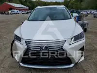 2019 Lexus RX350 фото