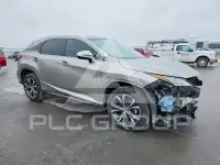 2019 Lexus RX350 photo