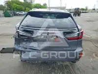 2019 Lexus RX350 фото