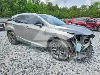 2019 Lexus RX350 фото
