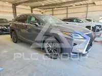 2019 Lexus RX350 photo