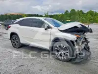 2019 Lexus RX350 фото