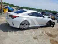 2019 Lexus RX350 фото