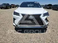 2019 Lexus RX350 фото