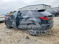 2019 Lexus RX350 photo