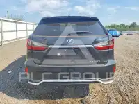 2019 Lexus RX350 фото