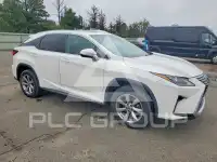 2019 Lexus RX350 photo