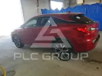 2019 Lexus RX350 фото