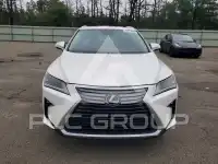 2019 Lexus RX350 photo