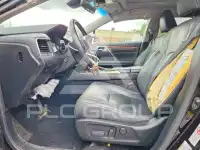 2019 Lexus RX350 фото