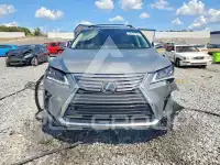 2019 Lexus RX photo