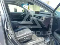 2019 Lexus RX350 фото