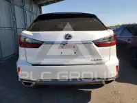 2019 Lexus RX350 photo