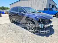 2019 Lexus RX350 фото