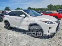 2019 Lexus RX350 photo