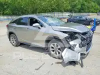 2019 Lexus RX350 фото
