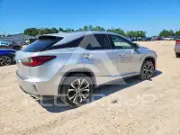 2019 Lexus RX350 photo