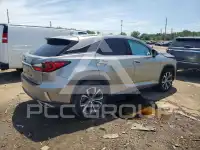 2019 Lexus RX350 photo