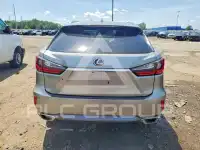 2019 Lexus RX350 photo