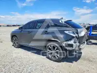 2019 Lexus RX350 photo