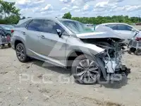2019 Lexus RX350 фото