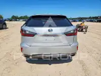 2019 Lexus RX350 photo