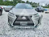 2019 Lexus RX350 фото