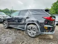 2019 Lexus RX350 photo