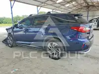 2019 Lexus RX фото