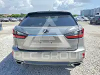2019 Lexus RX350 photo