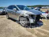 2019 Lexus RX350 photo
