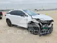 2019 Lexus RX350 photo