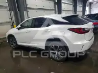 2019 Lexus RX350 фото