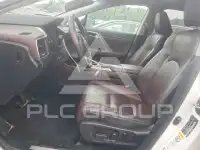 2019 Lexus RX350 photo