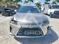 2019 Lexus RX350 photo