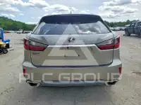 2019 Lexus RX350 фото