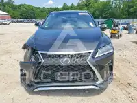 2019 Lexus RX350 фото