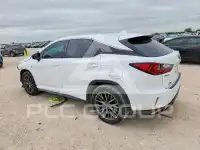 2019 Lexus RX350 photo