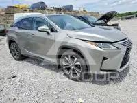 2019 Lexus RX350 фото