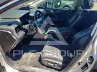 2019 Lexus RX350 photo